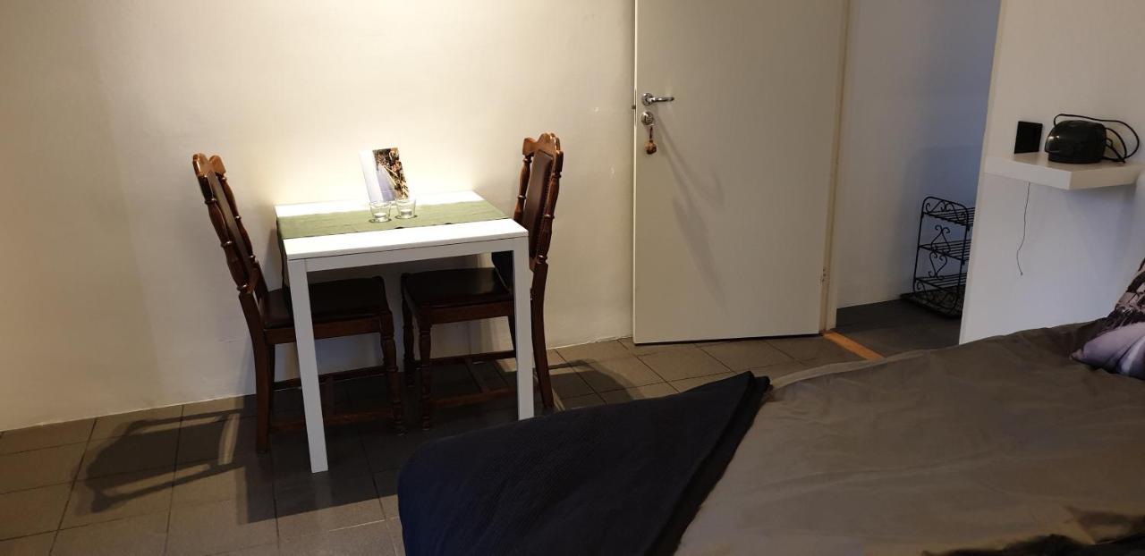 Pensionat Strandhuset I Abbekas ภายนอก รูปภาพ